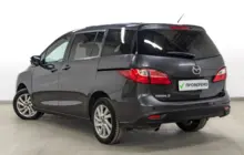 Mazda 5