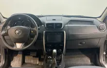 Nissan Terrano