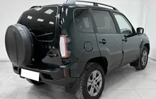 Lada (ВАЗ) Niva