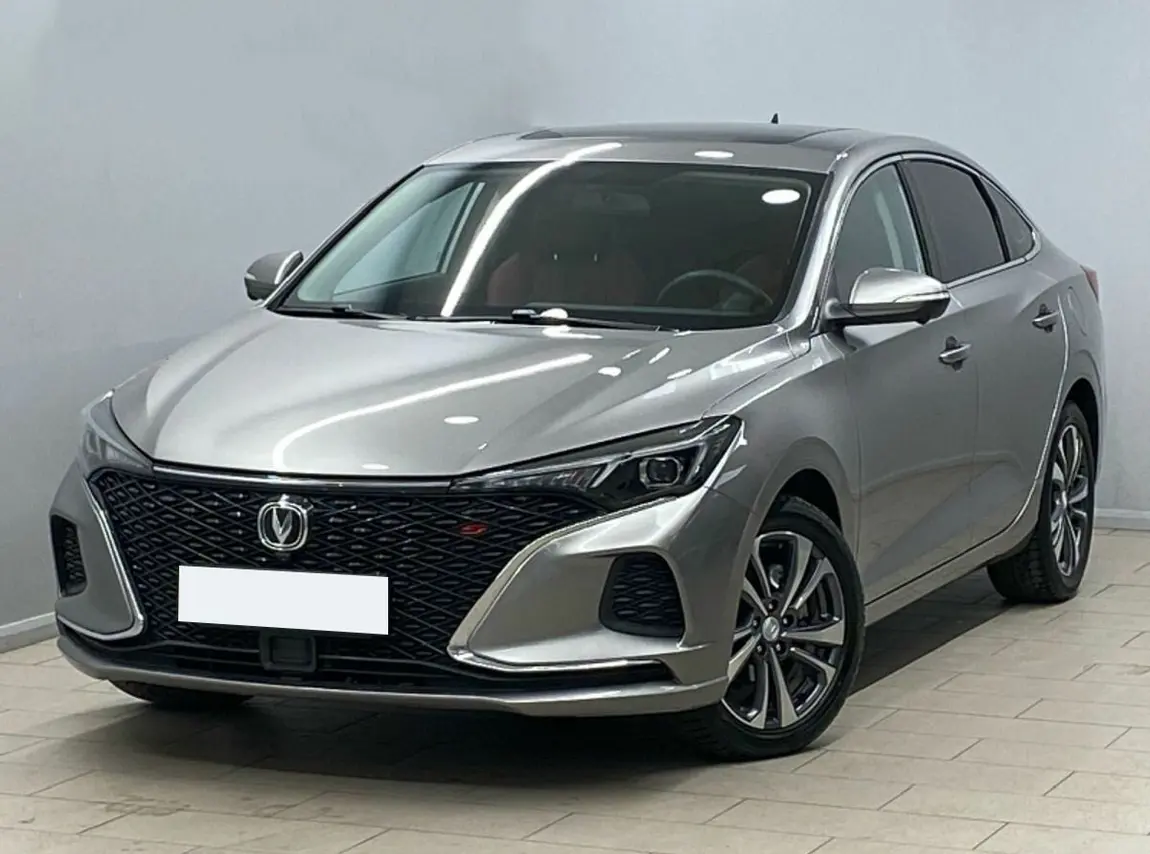 Changan Eado Plus