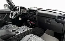 Lada (ВАЗ) Niva Legend