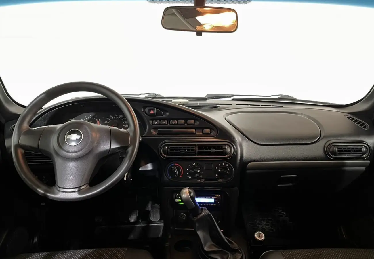 Chevrolet Niva