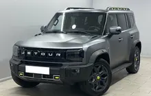 Jetour T2