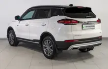Geely Atlas Pro