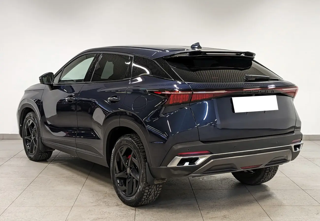 OMODA C5