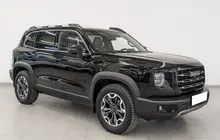 Haval Dargo