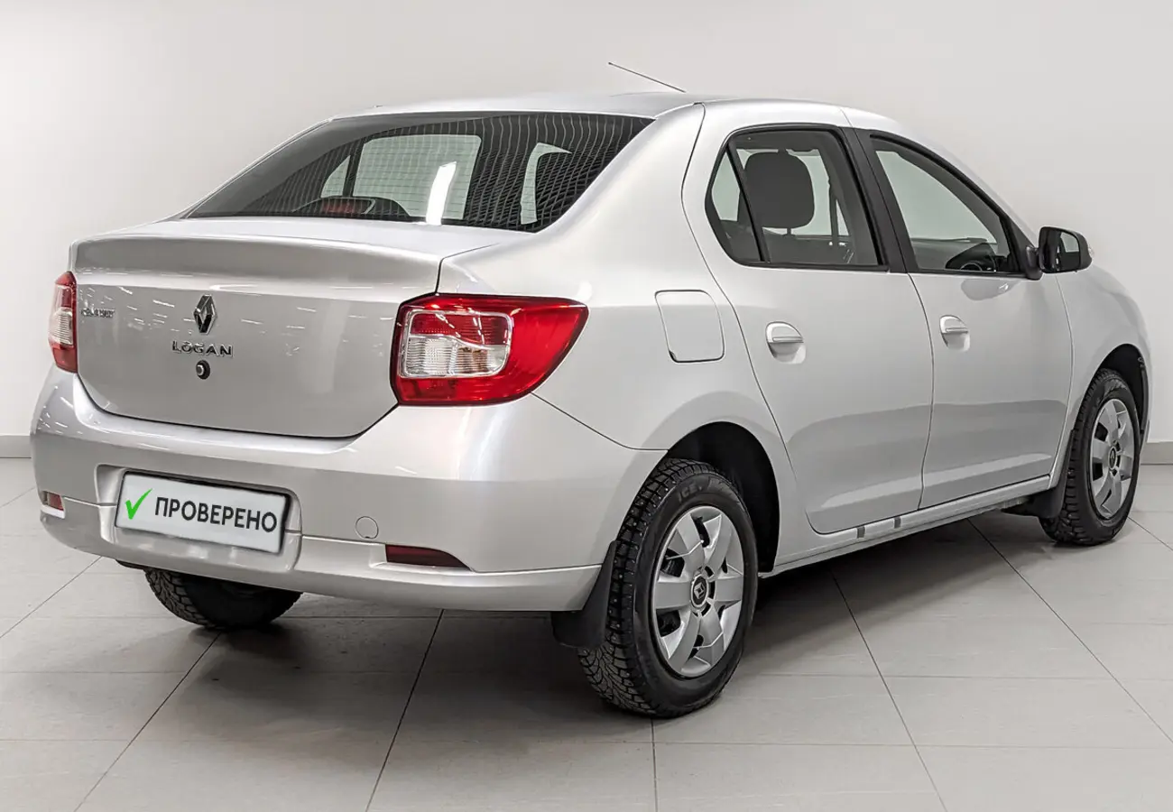 Renault Logan
