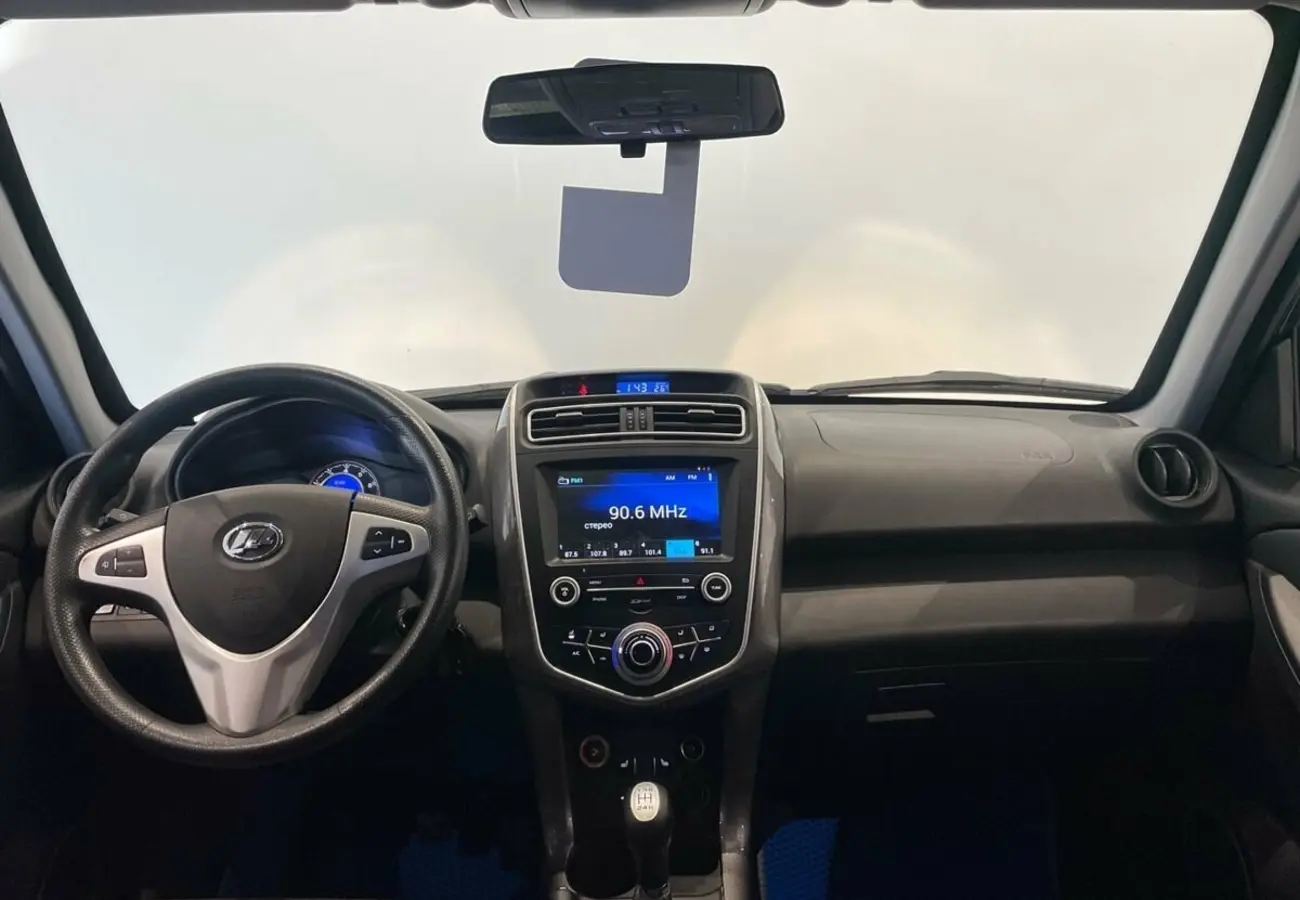 Lifan X60