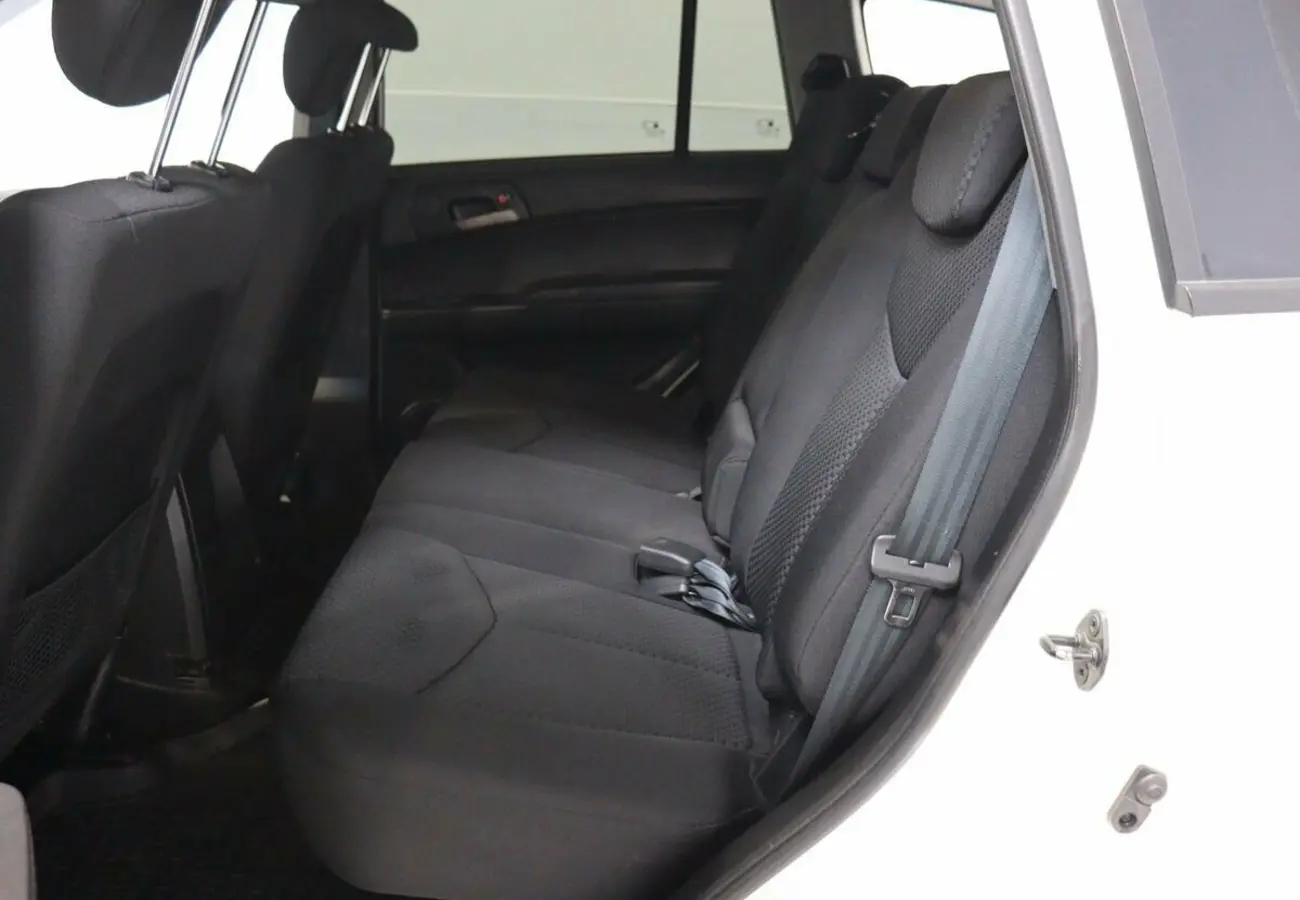 SsangYong Kyron