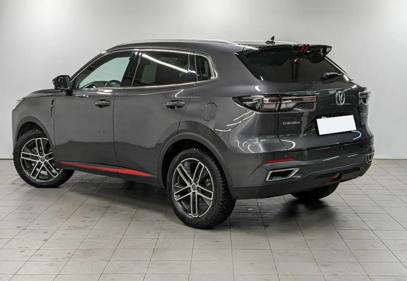 Changan CS55PLUS