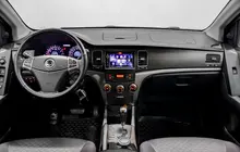 SsangYong Actyon