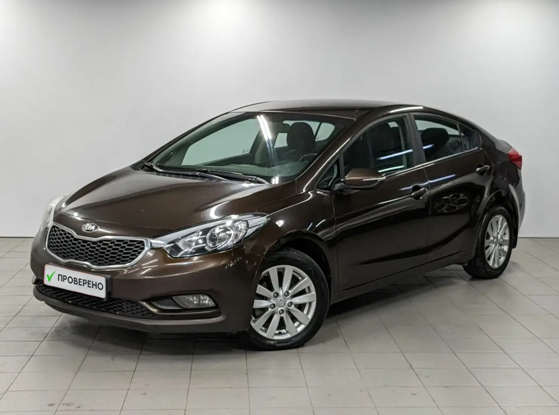 Kia Cerato