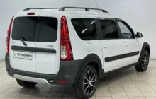 Lada (ВАЗ) Largus