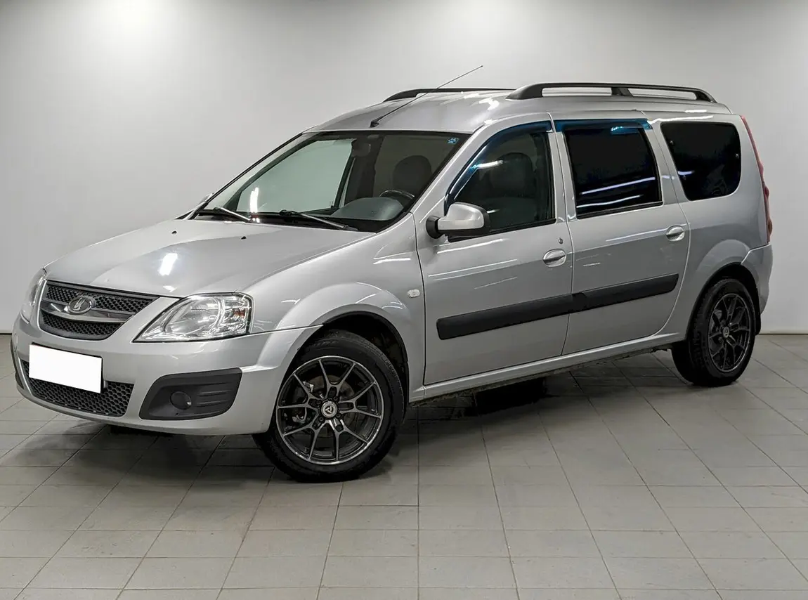 Lada (ВАЗ) Largus