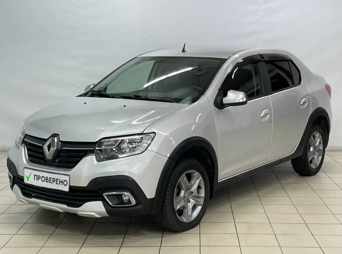 Renault Logan