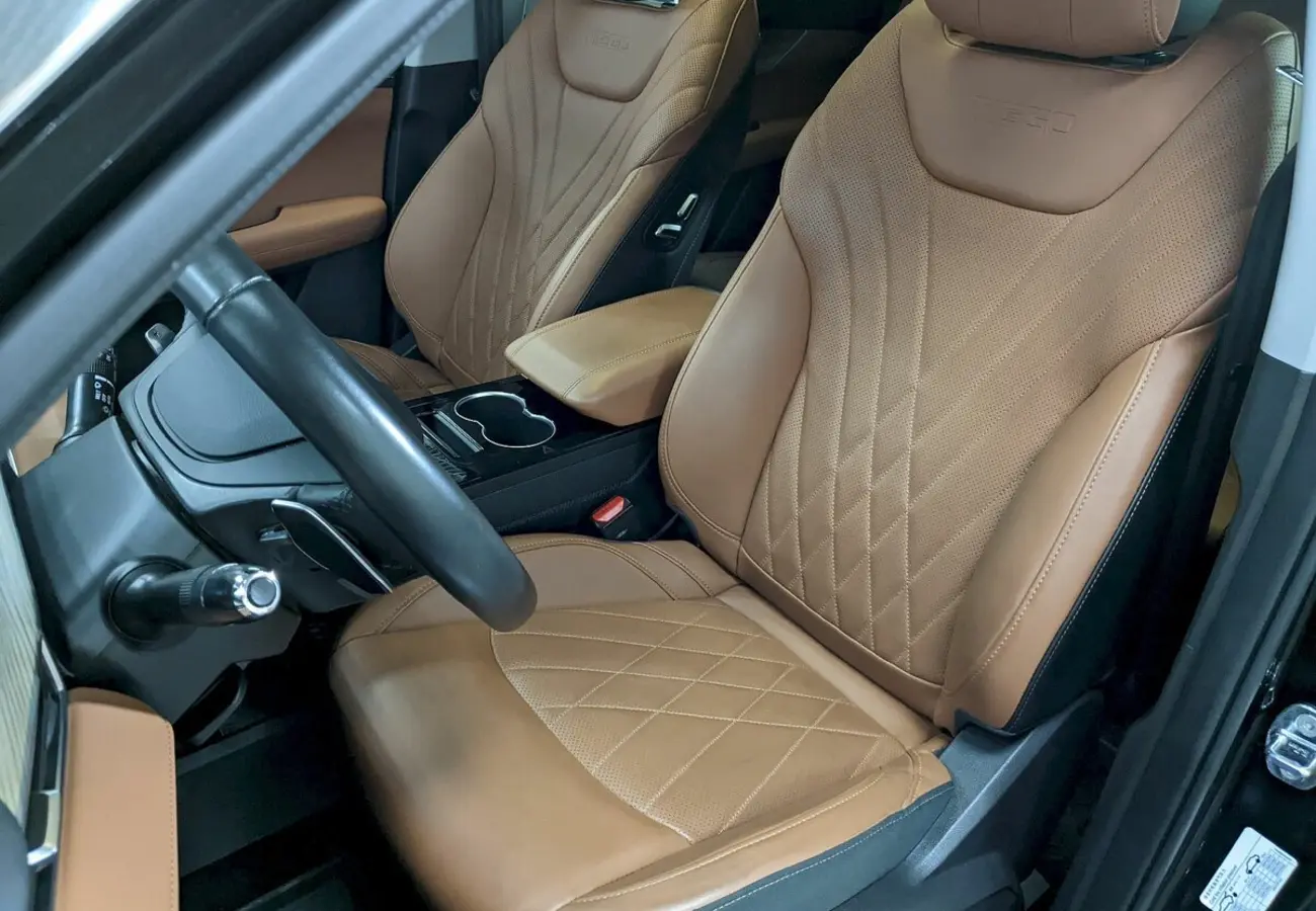 CHERY Tiggo 8 Pro Max