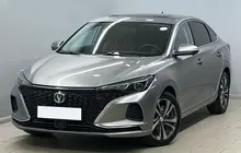 Changan Eado Plus