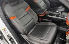 Haval Dargo
