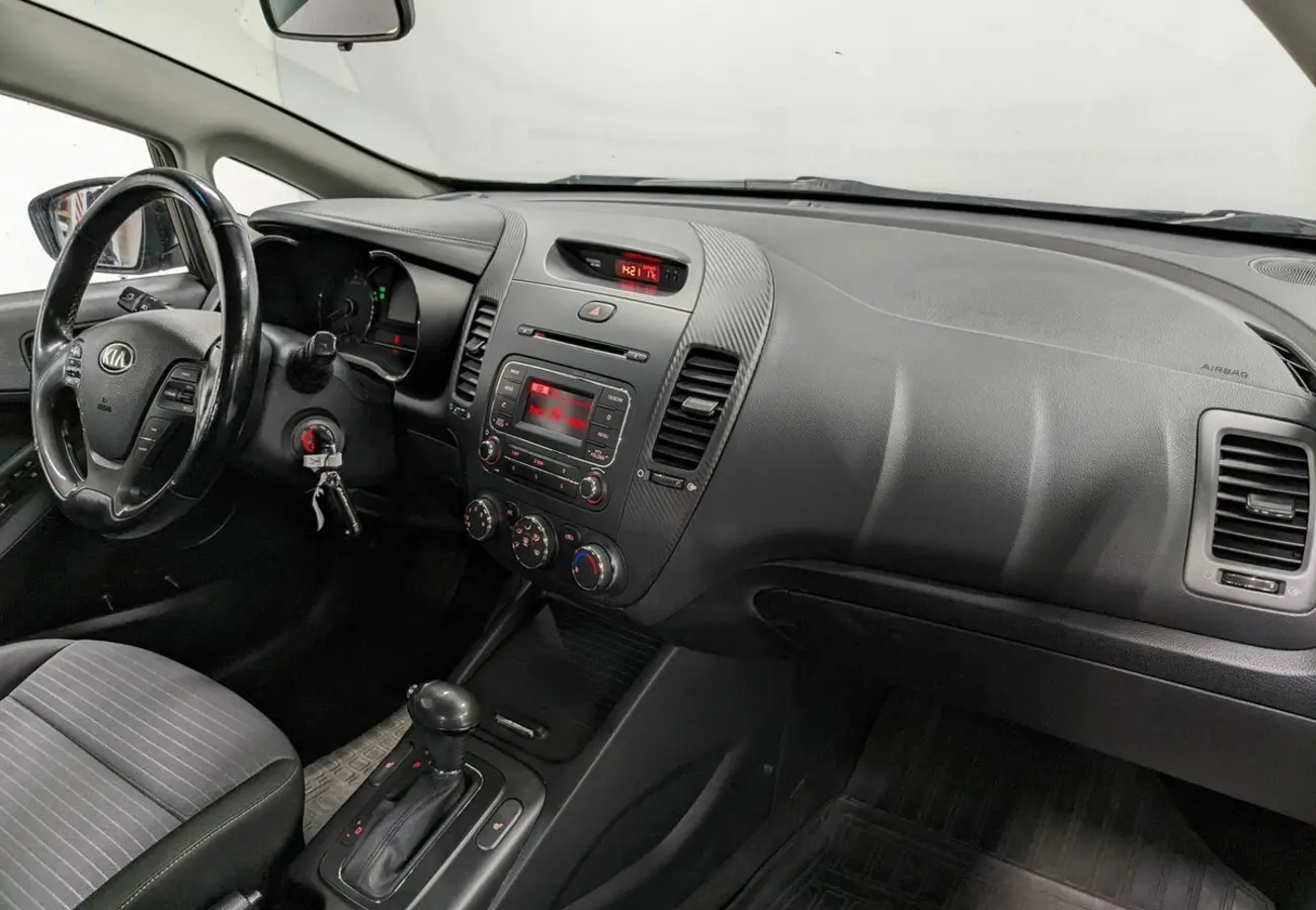 Kia Cerato
