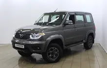 УАЗ Patriot