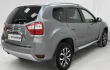 Nissan Terrano