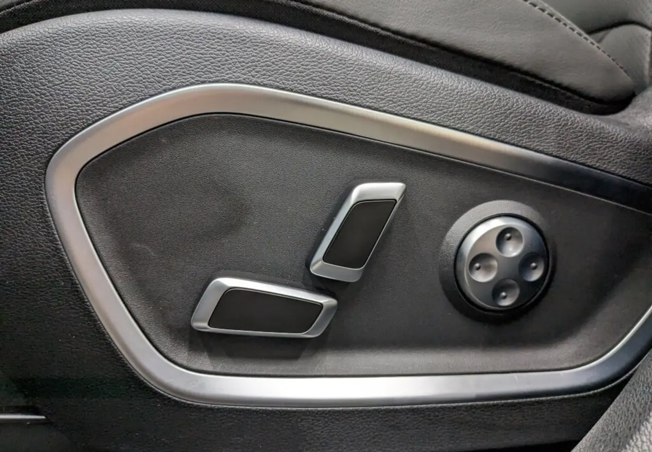 Geely Tugella