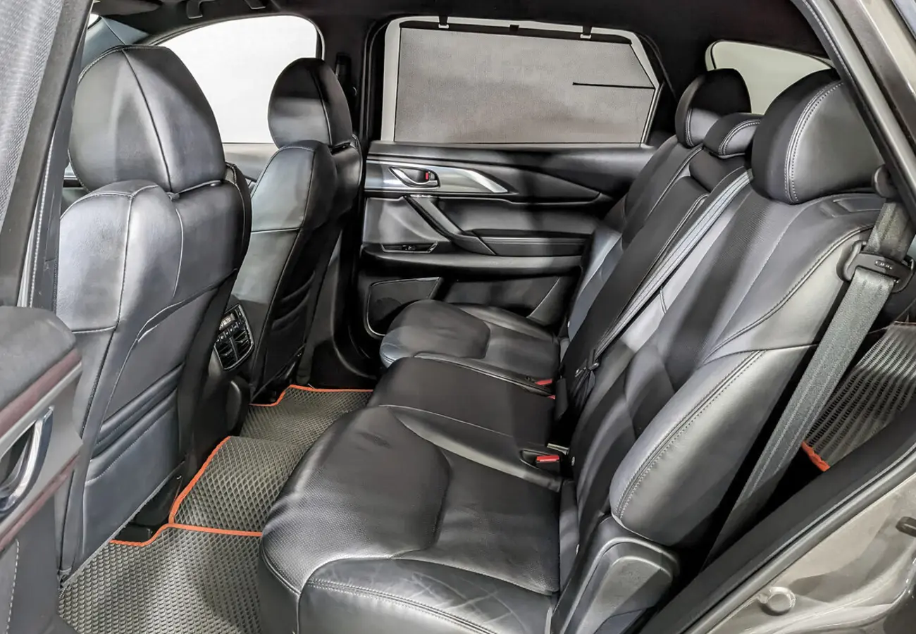 Mazda CX-9