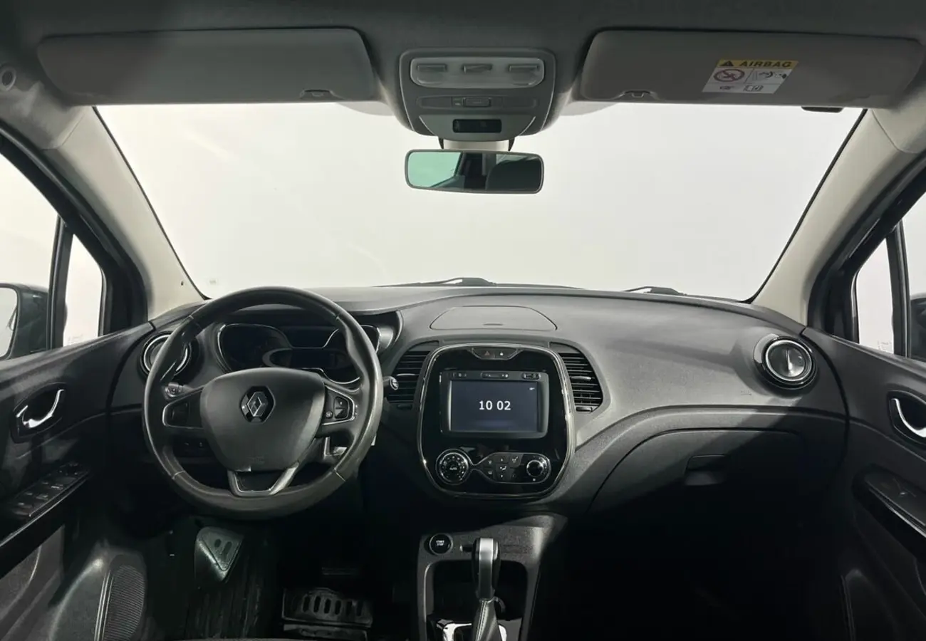 Renault Kaptur