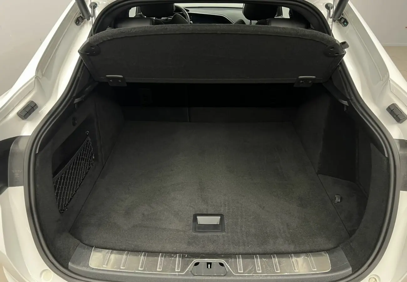 Geely Tugella