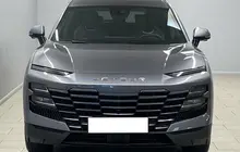 Jetour Dashing