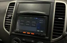 Nissan Wingroad
