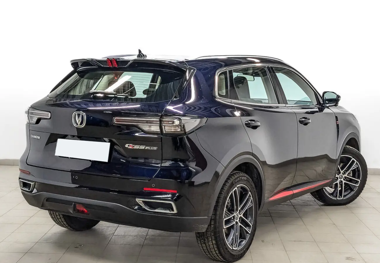 Changan CS55PLUS