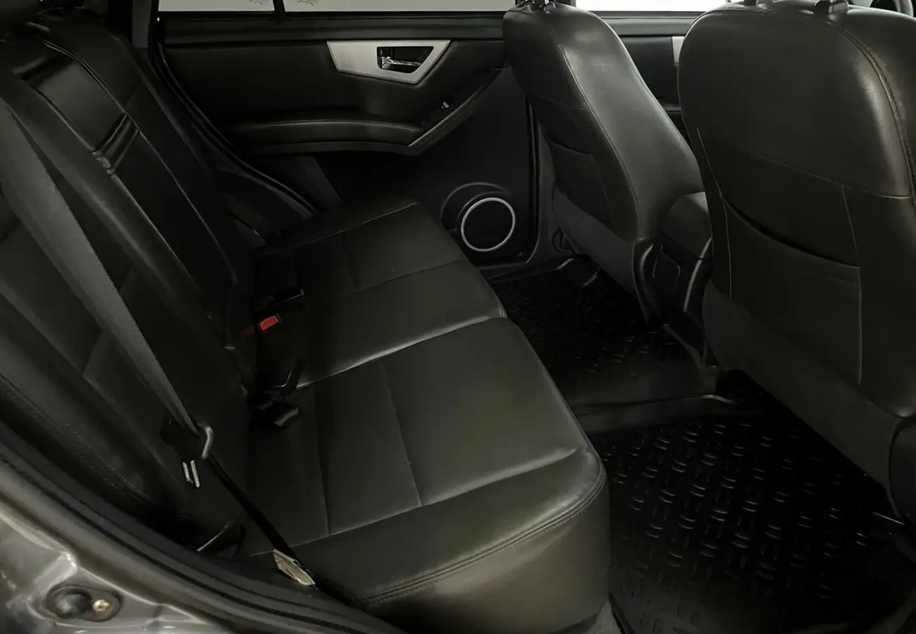 Lifan X60