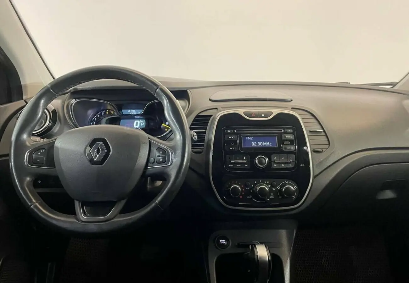 Renault Kaptur