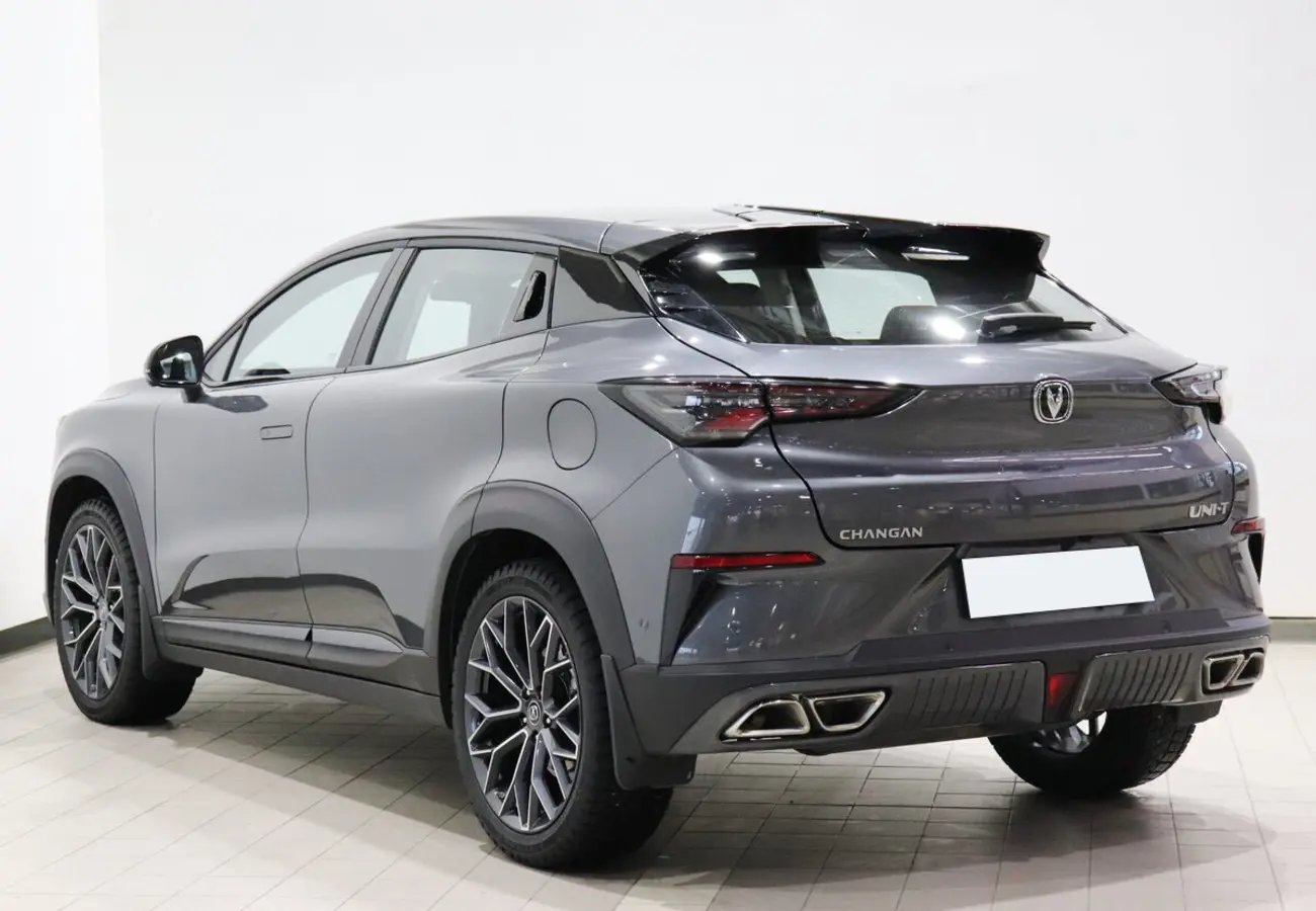 Changan UNI-T