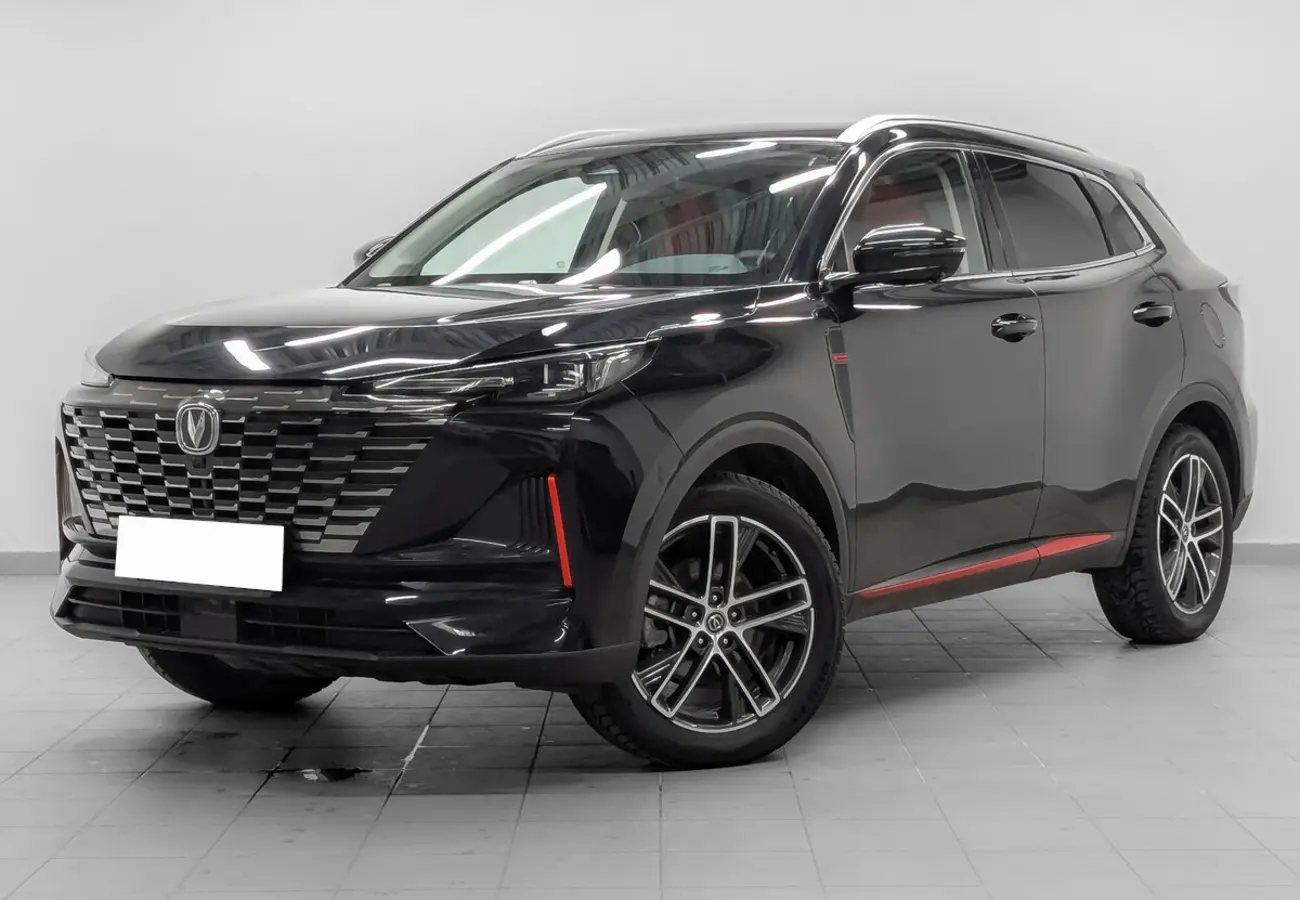 Changan UNI-S (CS55 Plus)