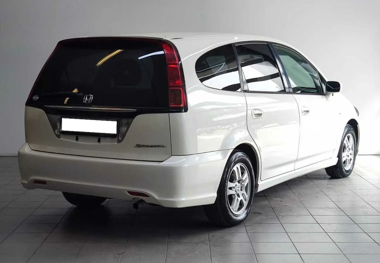 Honda Stream