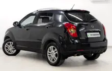 SsangYong Actyon