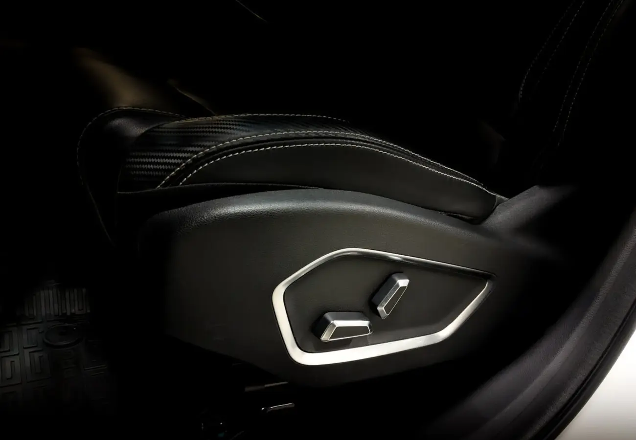 Geely Atlas Pro