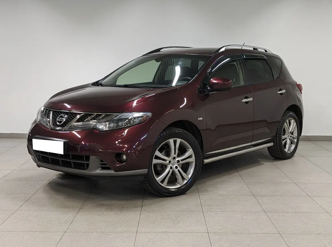 Nissan Murano