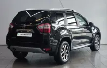 Nissan Terrano