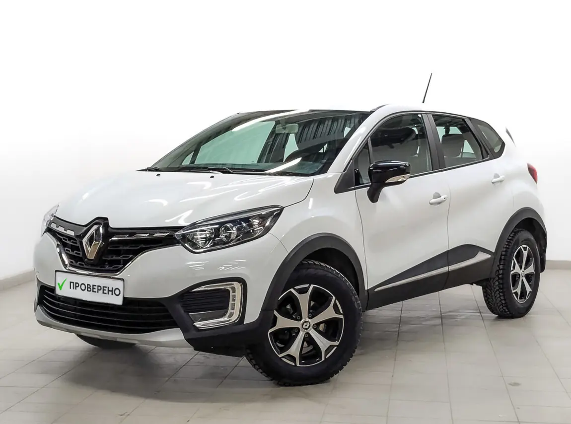 Renault Kaptur