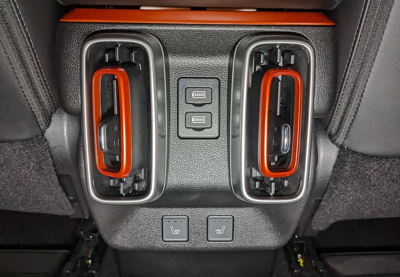 Haval Dargo
