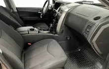 SsangYong Kyron