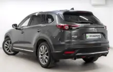 Mazda CX-9