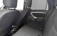 Nissan Terrano