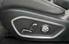 Geely Tugella