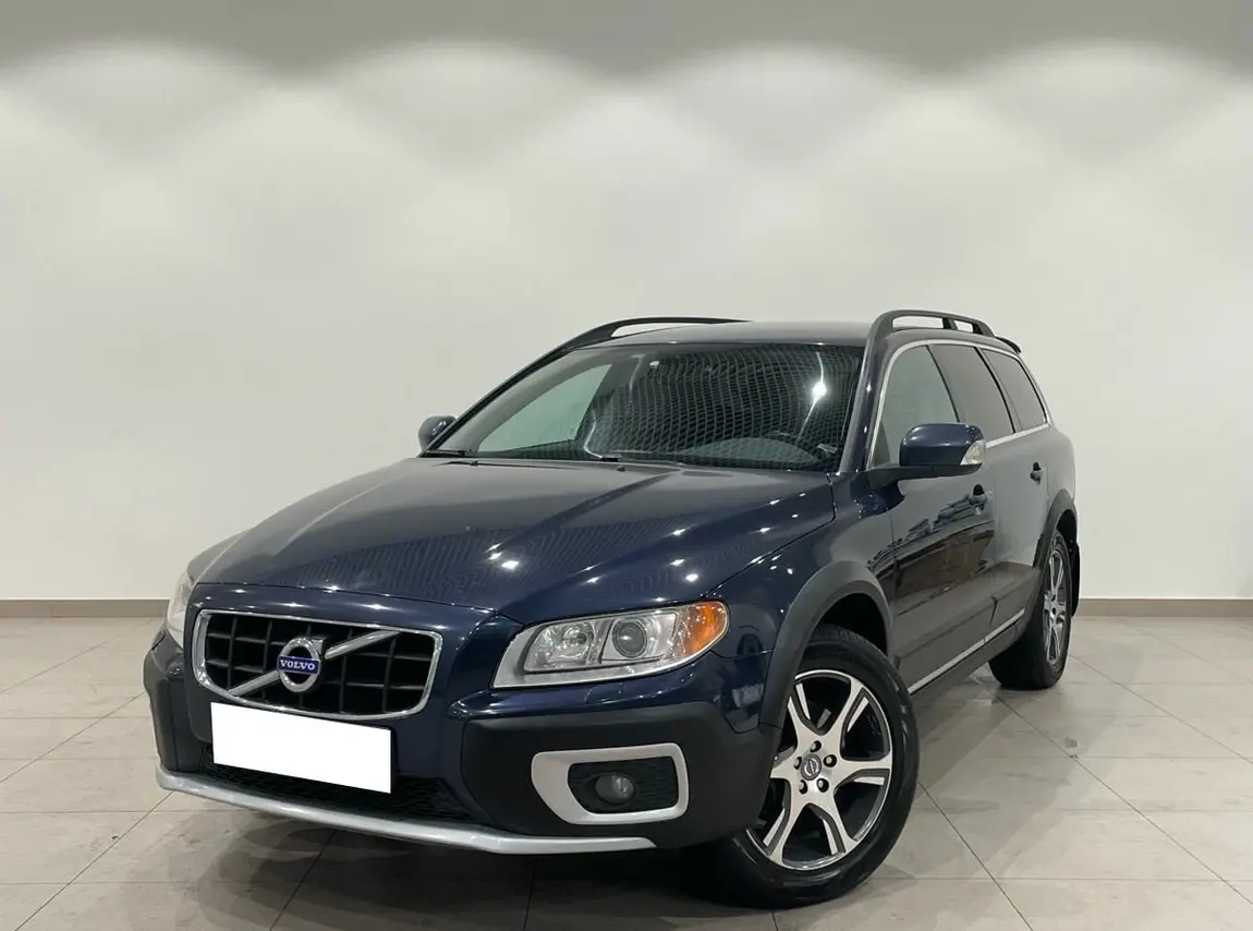 Volvo XC70