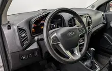 Lada (ВАЗ) XRAY