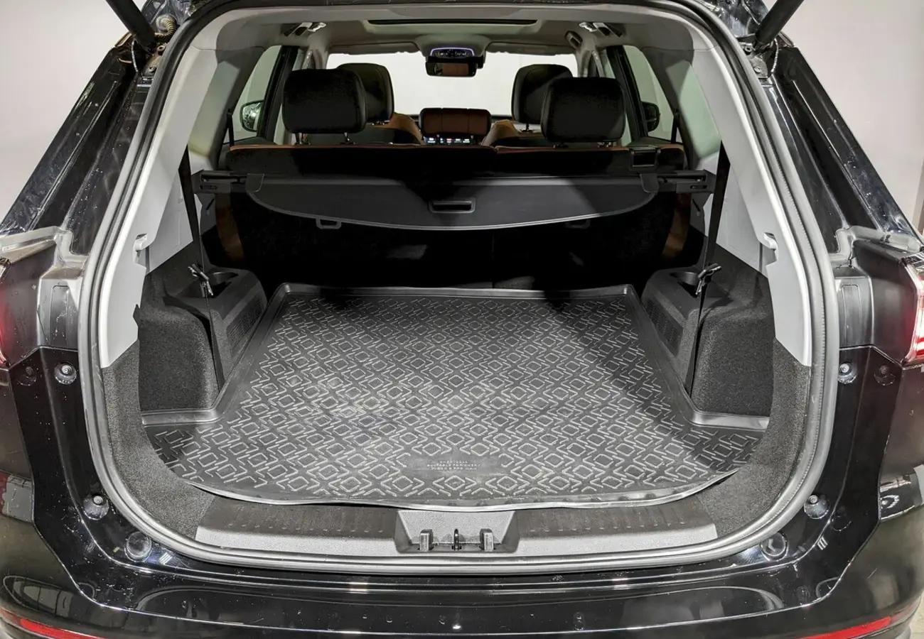 CHERY Tiggo 8 Pro Max